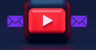 How to text on YouTube