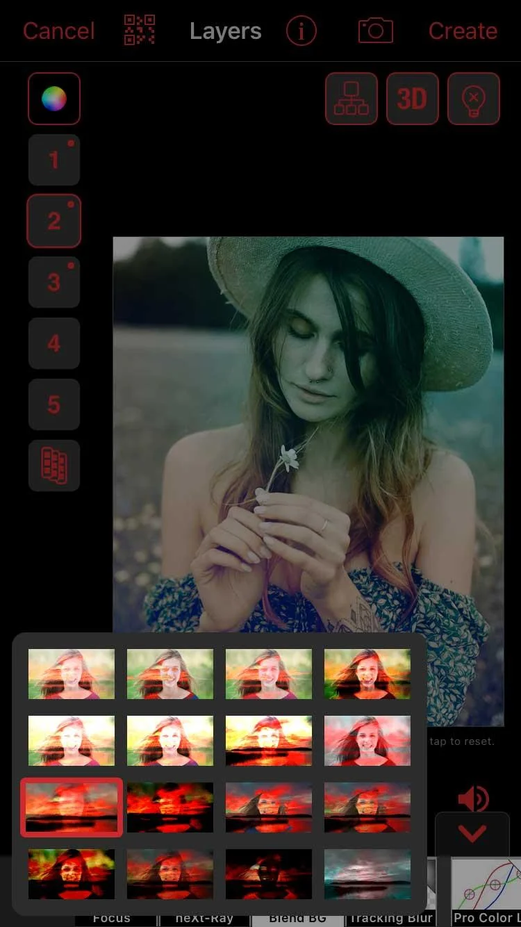 How to adjust color on Video Star without Custom Coloring