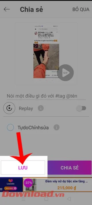 Cara membuat gambar 3D menjangkau keluar bingkai