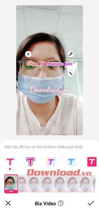 Petunjuk untuk memasang dan merekam video dengan Likee