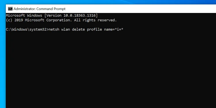 How to open multiple programs with one shortcut on Windows 10