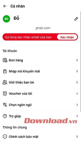 Instruções para instalar e ligar para um carro no Gojek