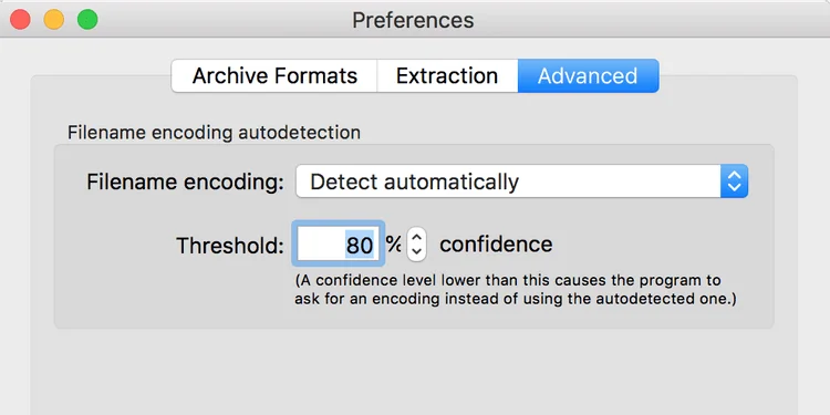 Cara membuka dan mengekstrak file RAR di Mac
