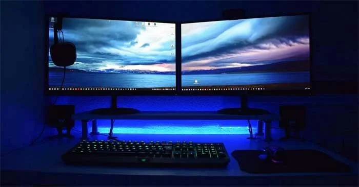 How to switch from 2.4GHz to 5GHz in Windows 10