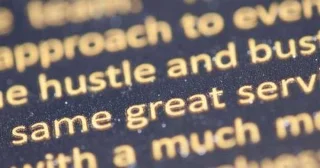 Bagaimana cara menambahkan font baru ke Microsoft Word