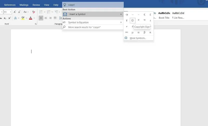 Como criar um e-book com Microsoft Word