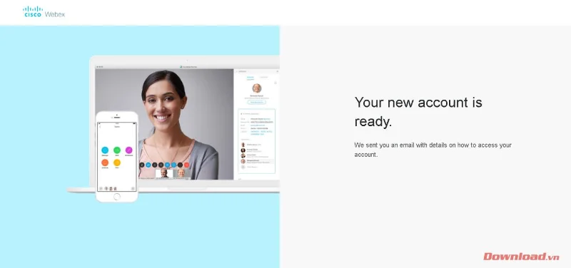 Webex Meetings: como instalar, criar salas e ingressar em salas de aula gratuitamente