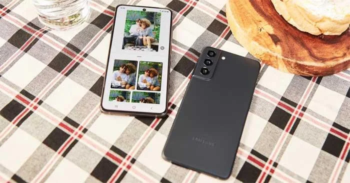 Dingen die u eerst moet doen als u een Samsung-smartphone koopt Dingen die u eerst moet doen als u een Samsung-smartphone koopt