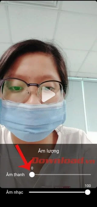 Petunjuk untuk memasang dan merekam video dengan Likee