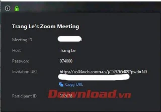 Como usar o Zoom com segurança ao estudar e fazer reuniões online