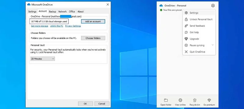 Cómo solucionar el error de no poder guardar archivos de Word