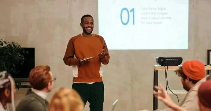 Comment ajouter un vote et des questions-réponses dans PowerPoint à l'aide de Slido