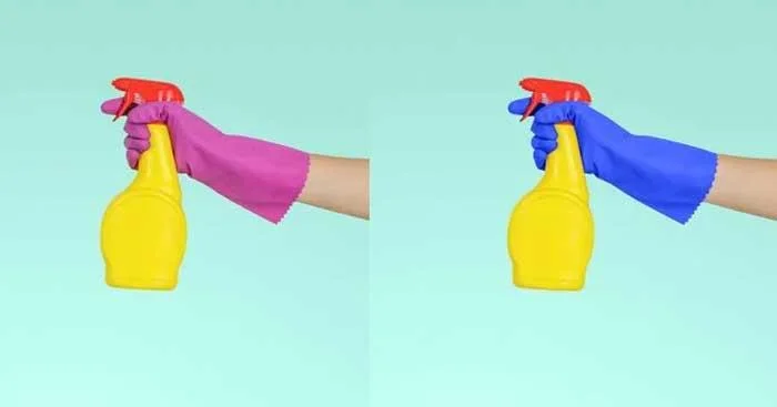 Cara mengubah warna suatu objek di photoshop