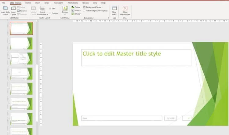 Como criar módulos de ensino usando o Microsoft PowerPoint