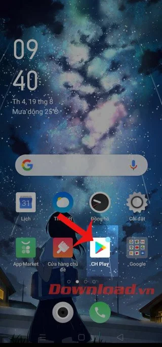 Petunjuk untuk memasang dan merekam video dengan Likee