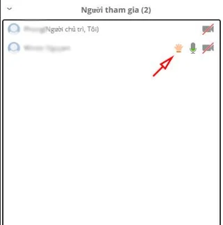 Izin host dan cara menentukan co-host di Zoom
