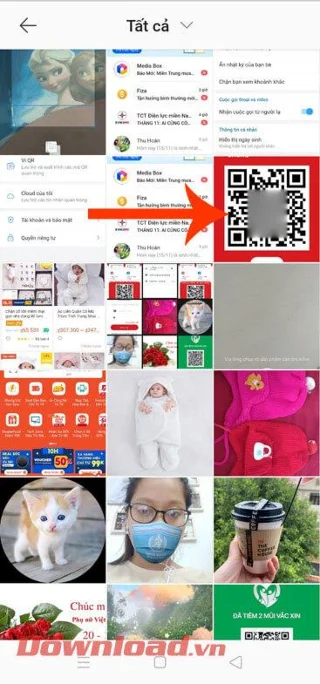Android용 Telegram에서 비밀 대화를 백업하는 방법