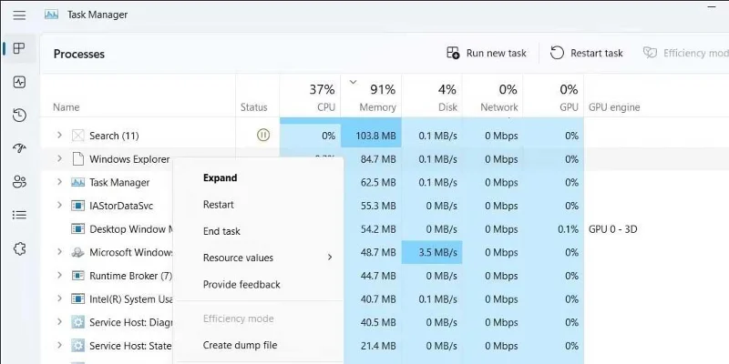 Comment corriger l'erreur «&nbsp;Votre PC a rencontré un problème et doit redémarrer&nbsp;»