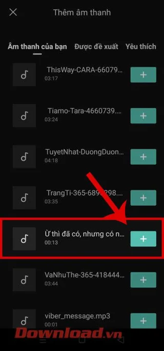 Instruções para adicionar a voz do Google aos vídeos no CapCut