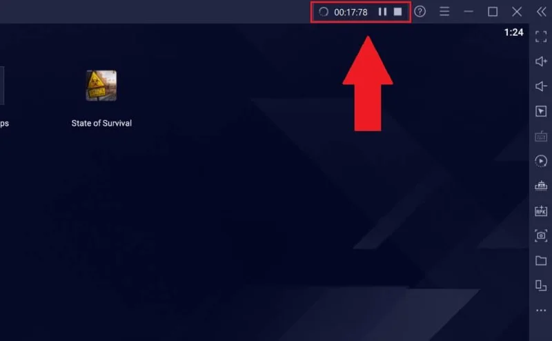 Cara menggunakan pengurus makro pada BlueStacks 5