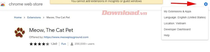 Tips menggunakan Chrome Web Store yang perlu Anda ketahui
