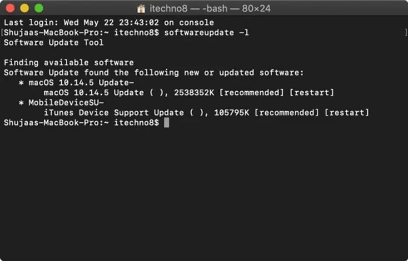 Como usar WinRAR no Mac em 4 etapas simples