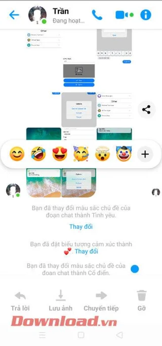 Petunjuk untuk Menyelenggarakan sesi tanya jawab di Facebook