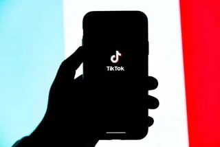 Ringkasan cara menemukan video di TikTok