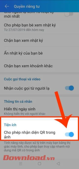 Cara membackup chat rahasia di Telegram untuk Android