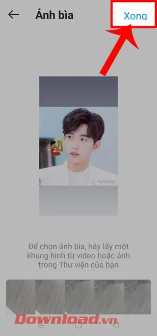 Petunjuk penggunaan fitur Instagram Reel untuk membuat video