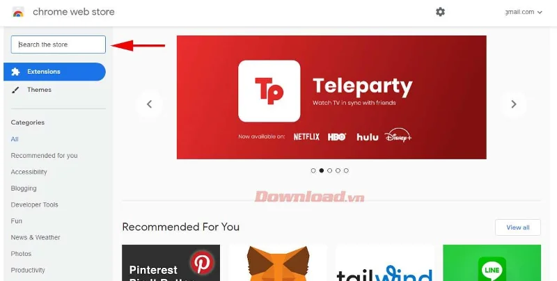 Tips menggunakan Chrome Web Store yang perlu Anda ketahui Tips menggunakan Chrome Web Store yang perlu Anda ketahui