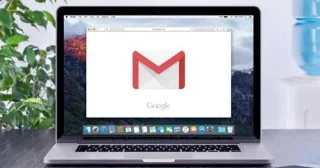 Cara mengimpor dan mengelola beberapa akun email di Gmail