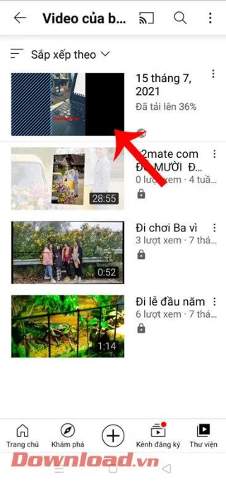 O que são curtas do YouTube?  Como postar vídeos no YouTube Shorts