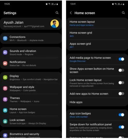 Dingen die u eerst moet doen als u een Samsung-smartphone koopt