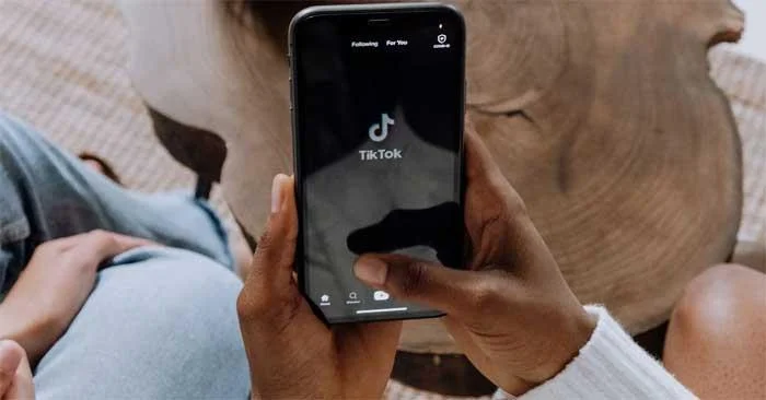 Cara membuat video TikTok menggunakan template yang tersedia