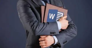 Cara memutar tabel di Microsoft Word