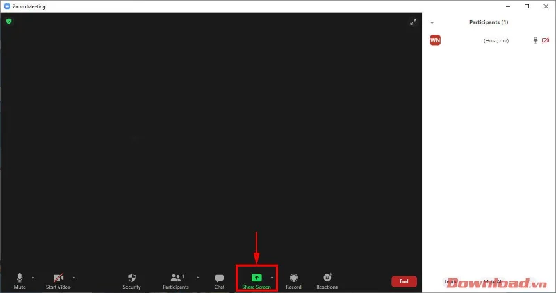 How to block new members from reading old messages on Zalo chat group