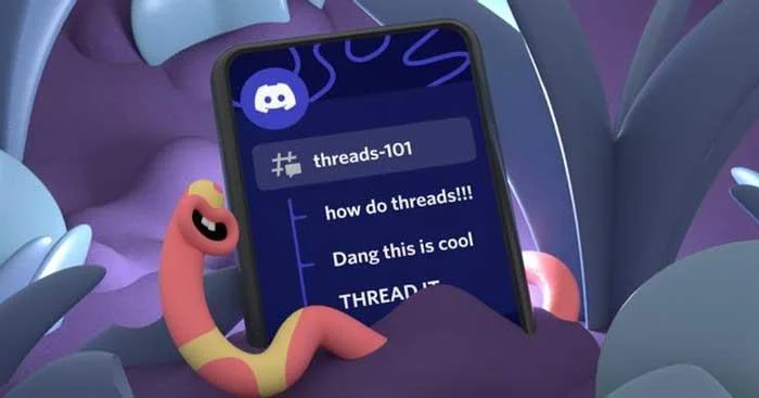 How to use threads on Discord How to use threads on Discord