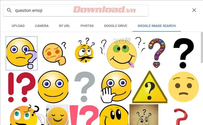 Como adicionar imagens a perguntas e respostas no Formulários Google