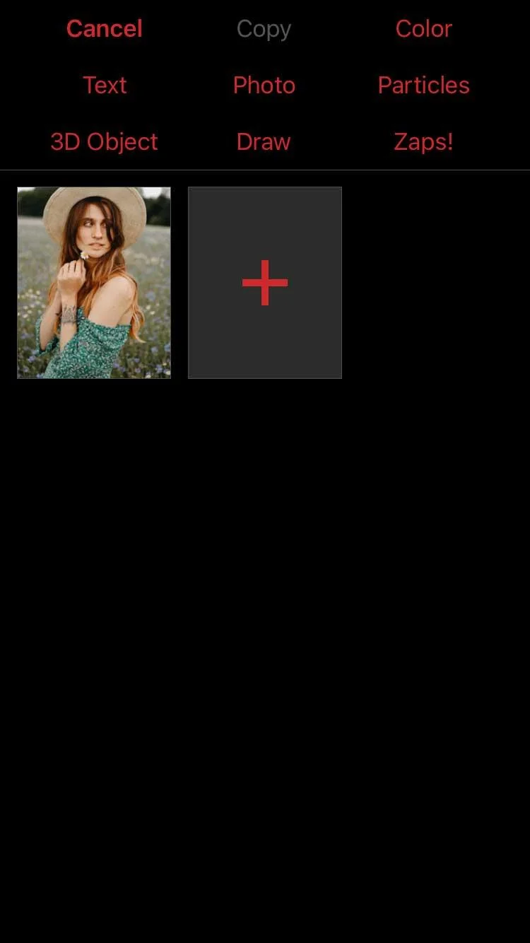 How to adjust color on Video Star without Custom Coloring
