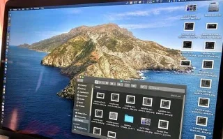 3 cara untuk menyimpan file dengan lebih baik di komputer Anda