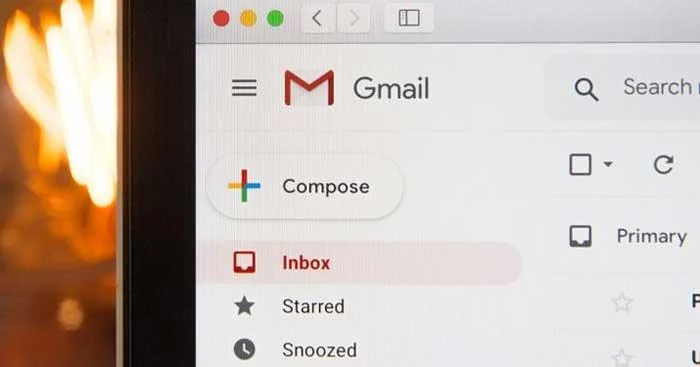 How to save attachments in Gmail to Google Drive
