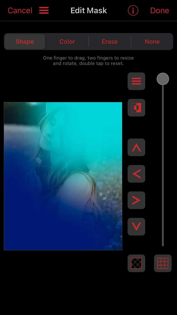 How to adjust color on Video Star without Custom Coloring