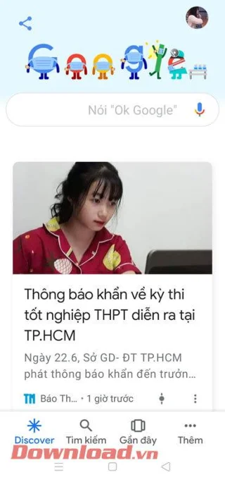 Android에서 Google을 열 수 없는 오류를 해결하는 방법