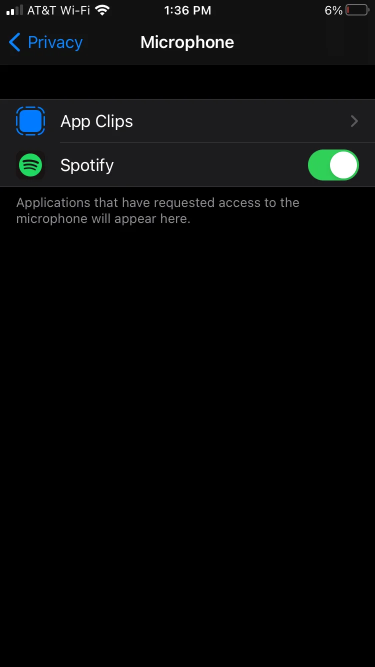 Spotify: como usar novos controles de voz