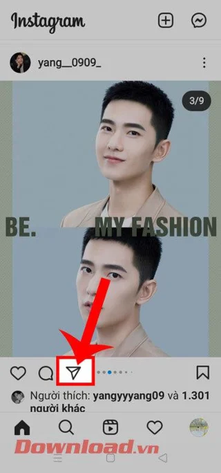 Petunjuk untuk membuat 9 kolase luar biasa di Instagram