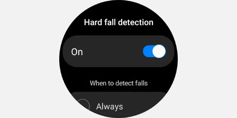 Cara menggunakan fitur darurat di Samsung Galaxy Watch dan jam tangan pintar lainnya