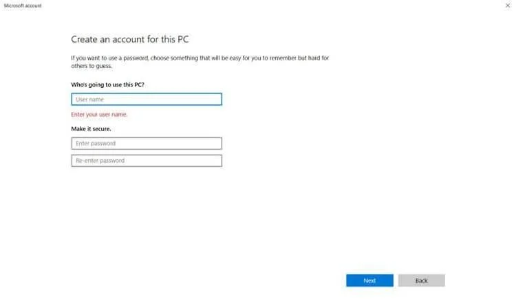 نحوه رفع خطای 0xc00007b در ویندوز