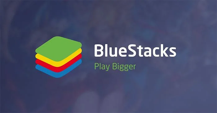 Petunjuk mengunci kursor mouse saat bermain game di BlueStacks