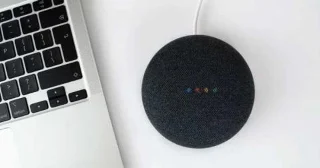 نحوه رفع خطای عدم اتصال Google Home به Wi-Fi